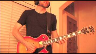 Def Leppard Hysteria II Cover  Kenyon Denning [upl. by Rains]