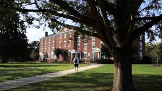 Life on Campus Fall Semester 2014 at HSC [upl. by Gapin813]