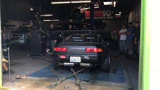 MR2 2GR Dyno Time [upl. by Chick]