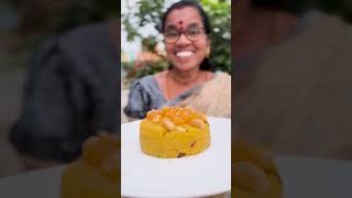 இப்படியும் SWEET😋செய்யலாம்🍊Pure Natural Ingredients🌿 shorts recipe [upl. by Zel]