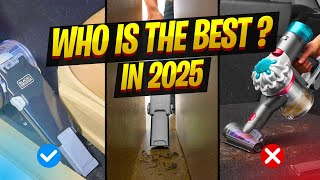 Top 5 Car Vacuum Cleaners You Should Be Buying in 2025  Affordable amp Powerful Options [upl. by Nollie183]