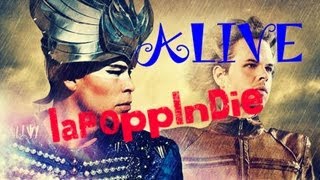 ALIVE EMPIRE OF THE SUN SUBTITULADA AL ESPAÑOL LYRICS IN ENGLISH [upl. by Sancha]