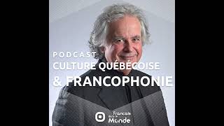 Bertrand de Pétigny  mobilité internationale culture Québécoise amp Francophonie [upl. by Gilburt]