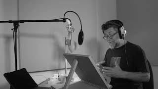 Andy Serkis reads the opening of JRR Tolkiens The Hobbit [upl. by Werdnaed924]