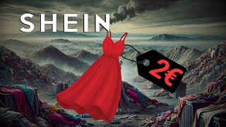 Pourquoi acheter sur SHEIN coûte bien plus cher que prévu [upl. by Singleton223]