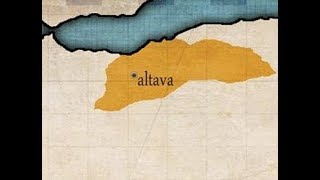 LE ROYAUME DALTAVA  HISTOIRE DE L ALGÉRIE [upl. by Eveineg788]