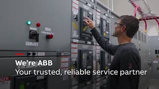 Your trusted brands expertly maintained by ABB [upl. by Dola]