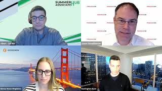 Bay Area Location Showcase  Summer Associate Hub 2024 Live Virtual Series [upl. by Collbaith114]