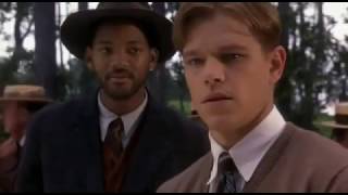 Meilleurs extraits de films motivants La legende de Bagger Vance 2 [upl. by Leopold]