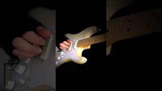 Jw Original Songs  The Real Life improvisation Part 4  Electric Guitar Cover [upl. by Finny]