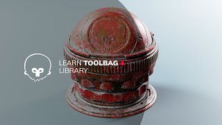 Library  Learn Toolbag 4 Ep 4 [upl. by Erving430]