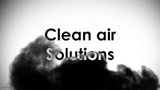 NOx Reduction  Cleaner Air Solutions for Industry [upl. by Survance482]