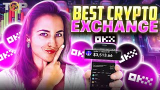 Best Crypto Exchange  Top Crypto Exchanges  Best Cryptocurrency Exchange [upl. by Catharine]