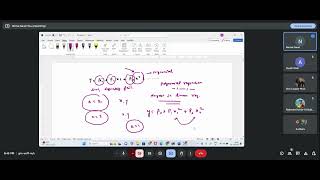 ML Class  Lecture 35 Polynomial Regression [upl. by Nivar959]