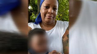 ‘What’s the truth’ Man says mom mysteriously died on Vodou retreat in Haiti  WSOCTV [upl. by Anemix]