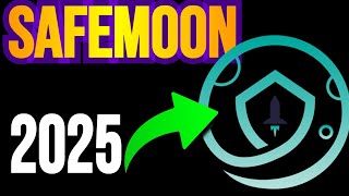 Cómo Comprar SAFEMOON CRYPTO en 2025 💎😨😨 [upl. by Gawen]