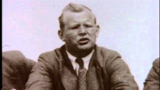 Bonhoeffer  Trailer 2003 480p [upl. by Araccot539]