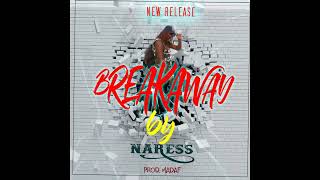 Naress  BreakAway Cover Song [upl. by Bej]