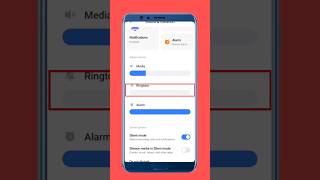 How to Fix incoming call sound not working problem  incoming calls sound ko kaise badaye [upl. by Alcock]