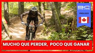 PROLOGO  BC BIKE RACE  El Gran Fondo De Otto [upl. by Otis547]