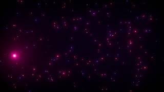 Blender EEVEE nebula tut1 blend10001 0300 [upl. by December]