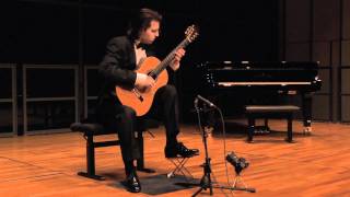 Lennox Berkeley Sonatina 1st mov Allegretto [upl. by Huttan]