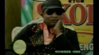 KOFFI OLOMIDE 2 [upl. by Atirres499]