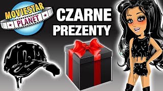 OTWIERAM CZARNE PREZENTY na MSP 🖤 40 CZAPEK DRIP 😱 [upl. by Araiet]