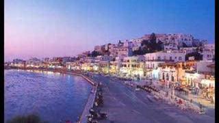 naxos the best greek island [upl. by Aerdnna879]