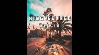 Grown Man  King George Acapella Cover [upl. by Aiehtela]