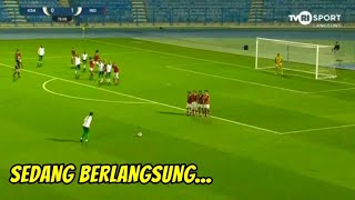 🔴 TIMNAS INDONESIA VS ARAB SAUDI  FIFA MATCHDAY 2023 WOMEN [upl. by Arbmik]