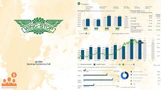 WING Wingstop Q2 2024 Earnings Conference Call [upl. by Immas]