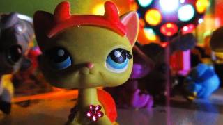 Littlest Pet Shop Popular Episode 14 The Party of the Century [upl. by Portuna]