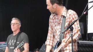 Toadies  Tyler Live In Houston [upl. by Jochebed236]