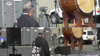 OBON Festival 2024  Arcata CA [upl. by Beatrice]