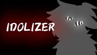 IDOLIZER  Animation meme  fw [upl. by Zulch]