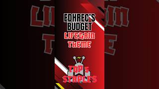 EDHrec’s Top 5 Budget Lifegain Staples budgetmtg edhrec mtglifegain [upl. by Camarata]