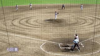 【LIVE】小牧市民球場◆第７１回愛知県高校野球選手権大会愛工大名電高校VS豊橋中央高校★ゲームハイライト [upl. by Lemuela]