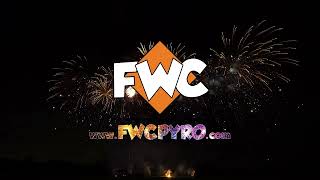 Wrath of the Gods from Caractacus Potts fireworkcrazy fireworkcrazy ​ [upl. by Mines]