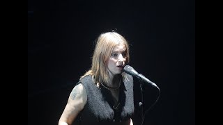 Wardruna  Solringen  Salle Pleyel Paris  09112024 [upl. by Leasim]