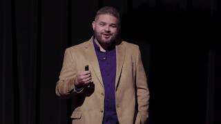 How to be a Great Mentor  Kenneth Ortiz  TEDxBethanyGlobalUniversity [upl. by Bevon]