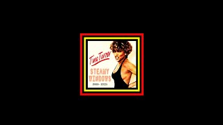 TINA TURNER  STEAMY WINDOWS Ian Stones 2023 Remixed amp Extended Ultimate Version [upl. by Lorollas220]