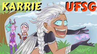 KARRIE  Ultra Fast Speed Guide 16  Shinmen Takezo  Mobile Legends [upl. by Dennison]