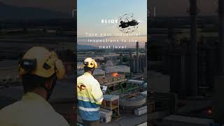 Discover the Elios 3 drone and take your industrial inspections to the next level 📈 industrialdrone [upl. by Notgnirrac]