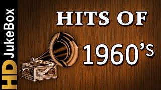 Hits of 60s Hindi Song Collection 19601969  Non Stop Evergreen Love Songs [upl. by Merdith]