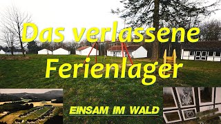 Das verlassene Ferienlager [upl. by Tiphane]