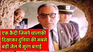 The Shawshank Redemption 1994 Movie Explained in Hindi  Motivational Movie Explained in Hindi [upl. by Rica786]