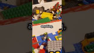 Why Lego Bricks Havent Changed in 65 Years And Why Theyre Perfect [upl. by Enair]