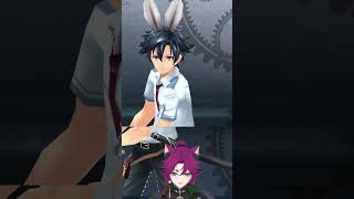 Out of context Trails of Cold Steel 438 hero jrpg voiceacting vtuber [upl. by Clifton]