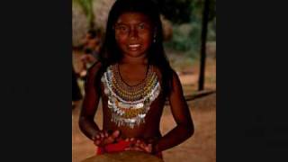 The Embera Tribe [upl. by Ahsiym790]